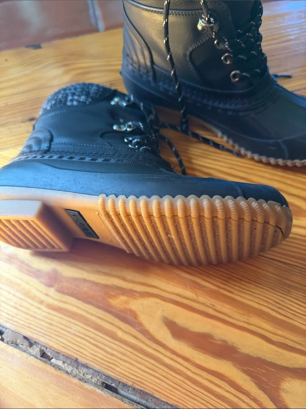 Tommy Hilfiger classic black